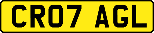 CR07AGL