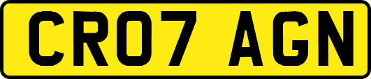 CR07AGN