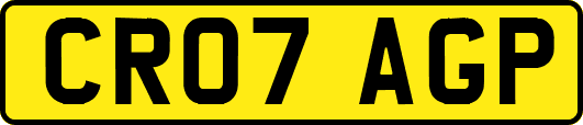 CR07AGP