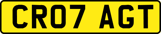 CR07AGT