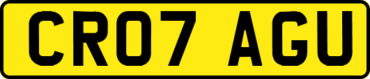 CR07AGU
