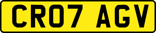 CR07AGV