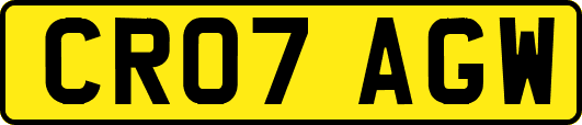 CR07AGW