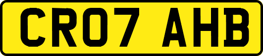 CR07AHB