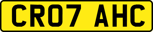 CR07AHC