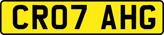 CR07AHG