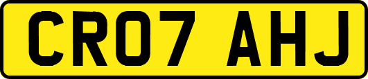 CR07AHJ