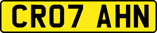 CR07AHN