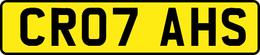 CR07AHS