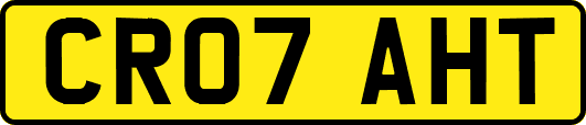CR07AHT