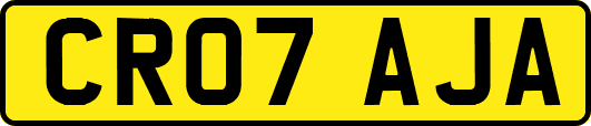 CR07AJA