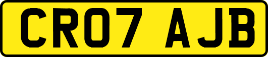 CR07AJB