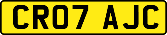 CR07AJC