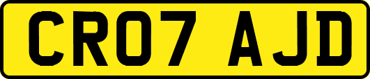 CR07AJD