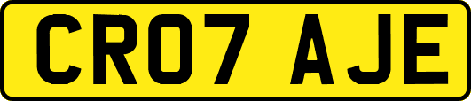 CR07AJE