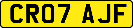 CR07AJF