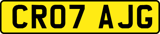 CR07AJG