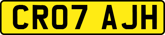 CR07AJH