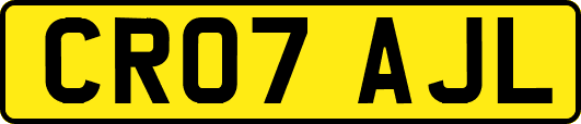 CR07AJL