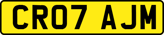 CR07AJM