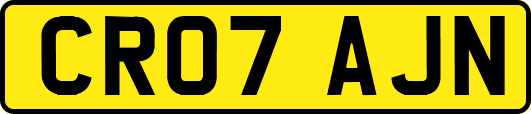 CR07AJN