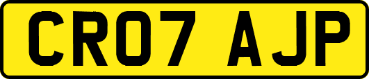 CR07AJP