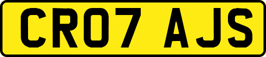 CR07AJS