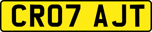 CR07AJT