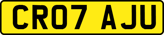 CR07AJU