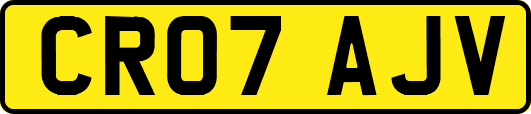 CR07AJV