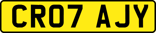 CR07AJY