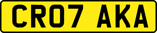 CR07AKA