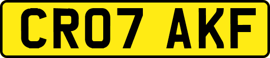CR07AKF