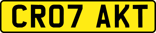 CR07AKT