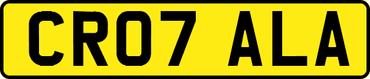 CR07ALA
