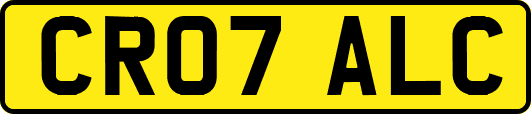 CR07ALC