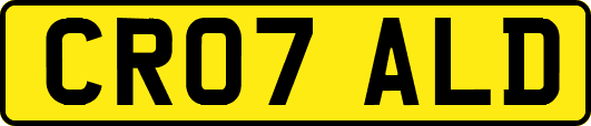CR07ALD