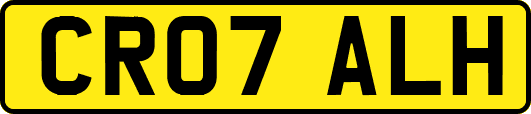 CR07ALH