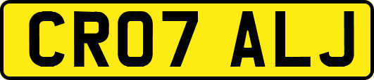 CR07ALJ