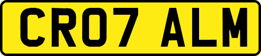 CR07ALM