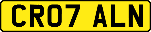 CR07ALN