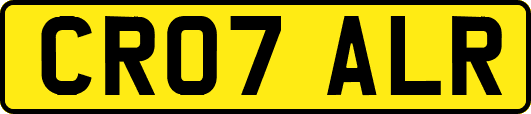 CR07ALR