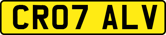 CR07ALV