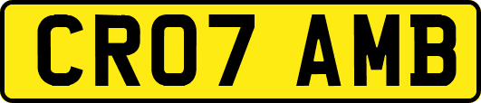 CR07AMB