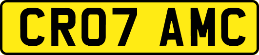 CR07AMC