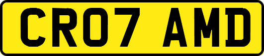 CR07AMD