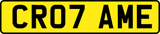 CR07AME