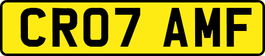 CR07AMF