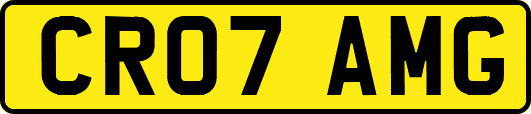 CR07AMG