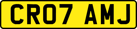 CR07AMJ